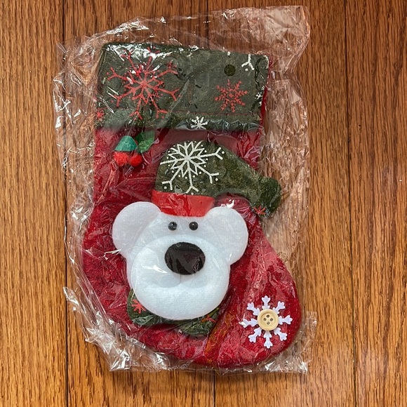 Mini stockings - Picture 5 of 6